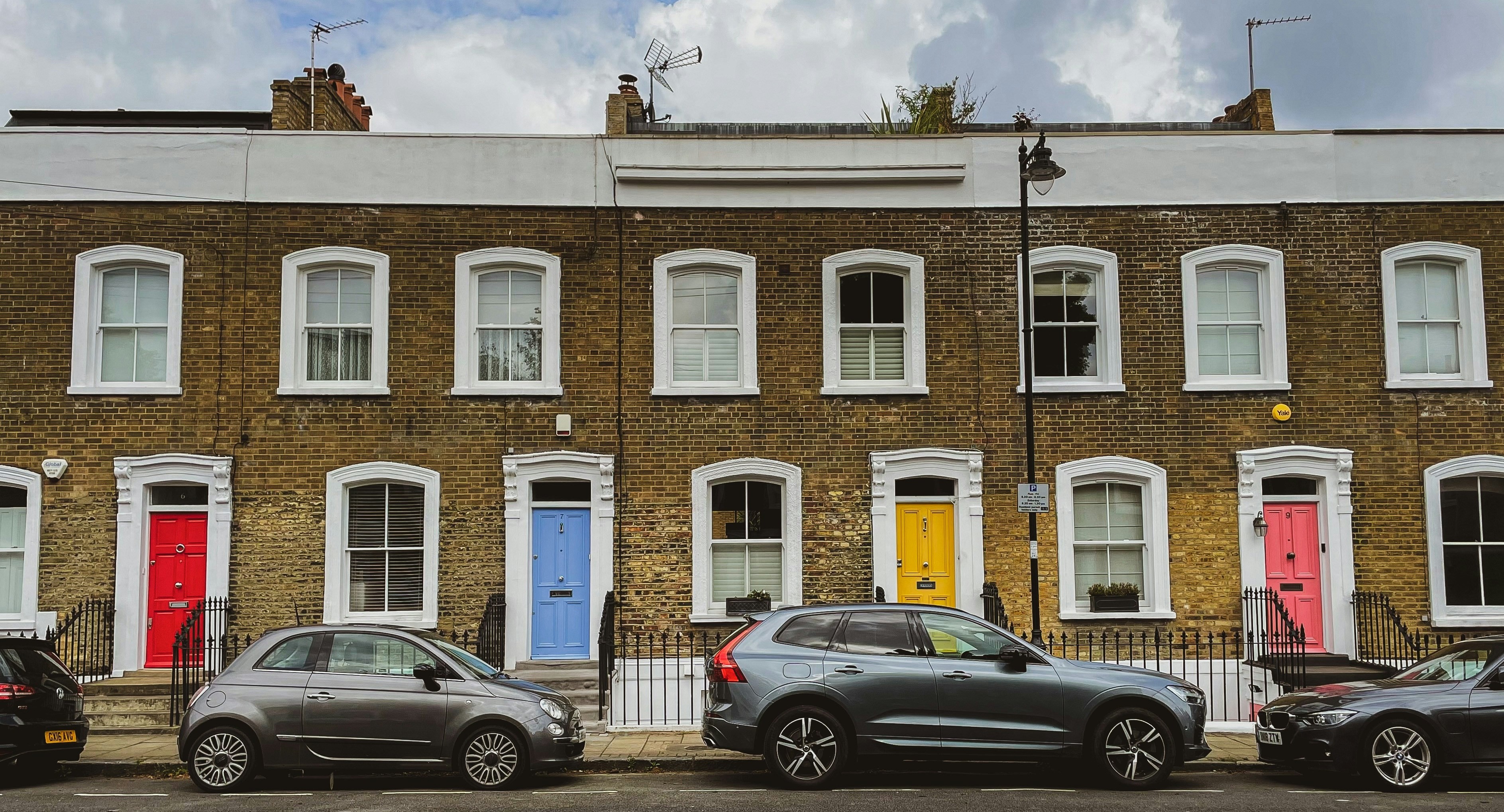 Examining Differences in Household Energy Costs across England